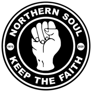 The Official Northern Soul 50th Anniversary Show