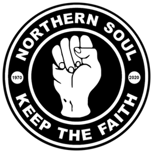 Wayne's Northern Soul Story